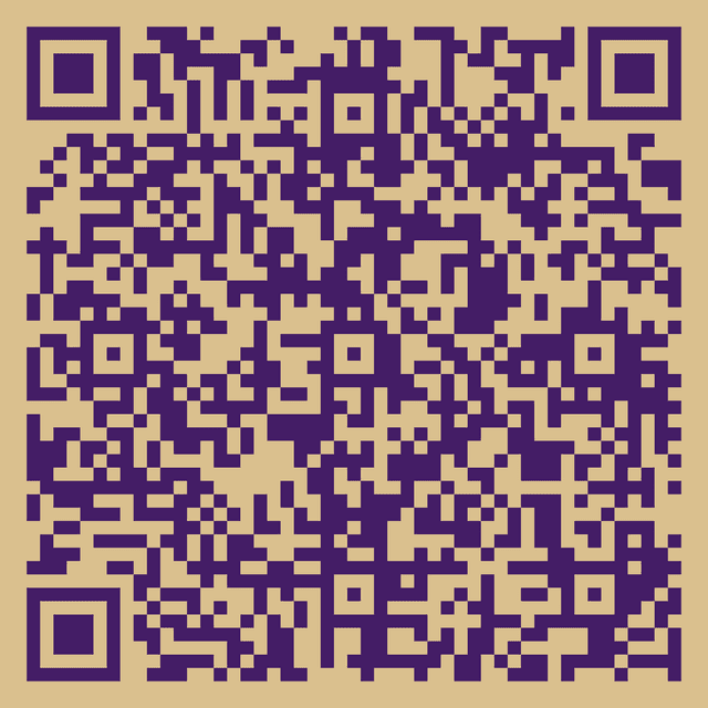 Scan to donate to The Last Yztari